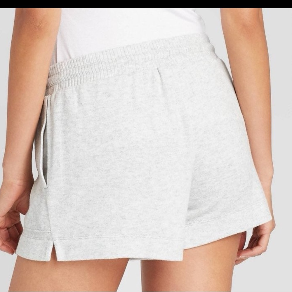 Stars Above Women's Soft Pajama Shorts - Picture 2 of 6